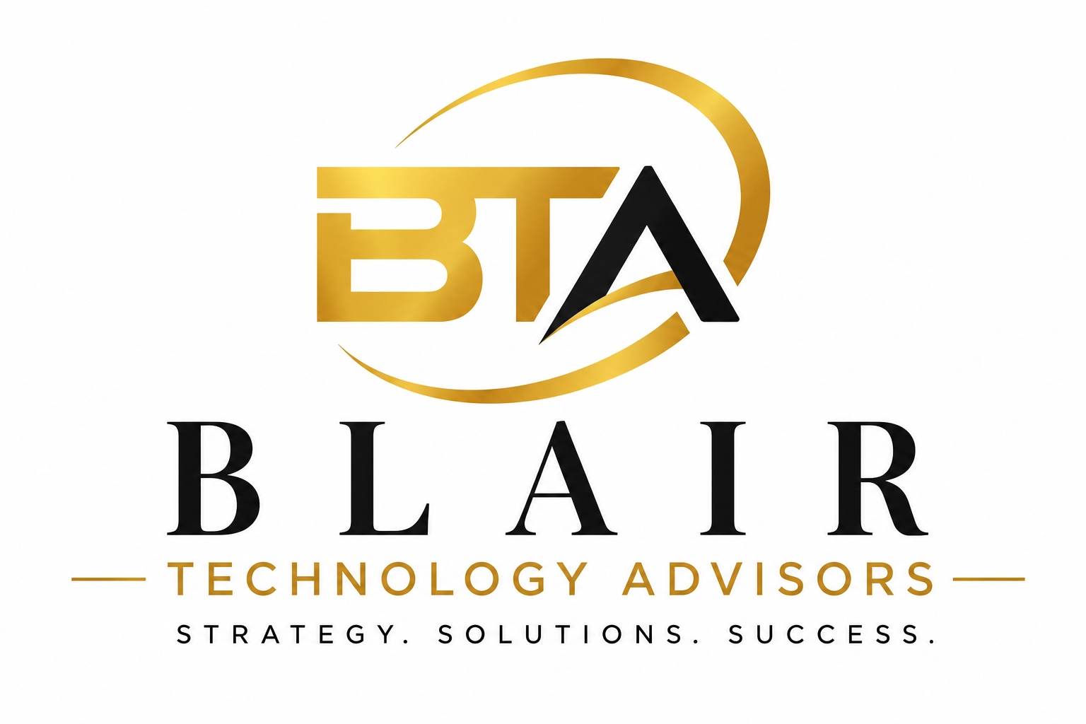 BTA logo